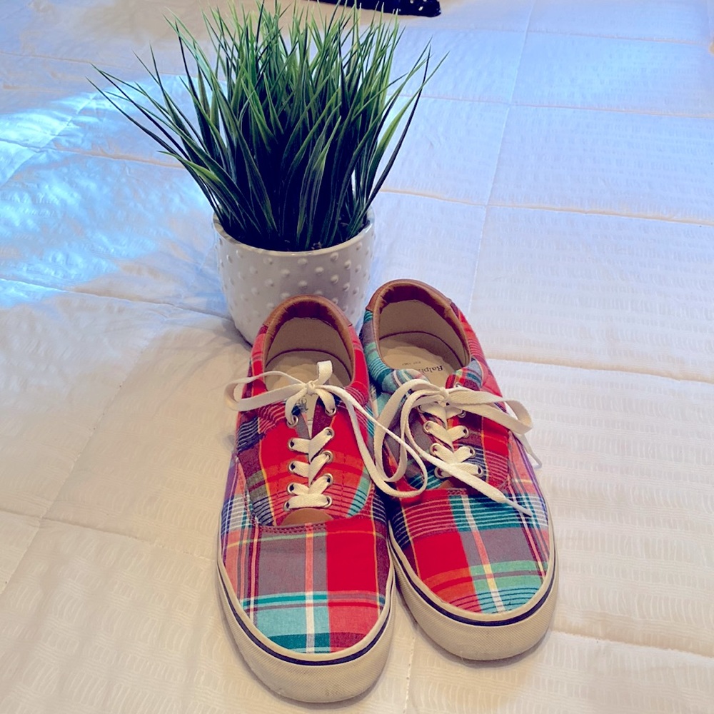 Polo Men’s Shoes